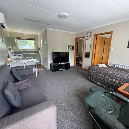 Alexandra Motor Lodge Nz ภายนอก รูปภาพ
