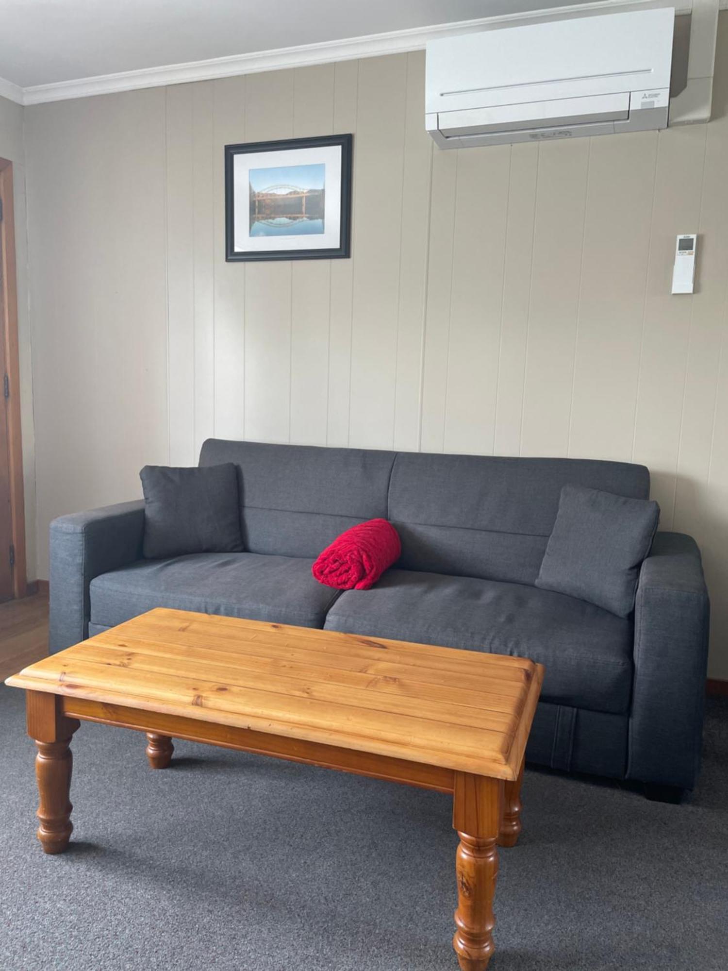 Alexandra Motor Lodge Nz ภายนอก รูปภาพ