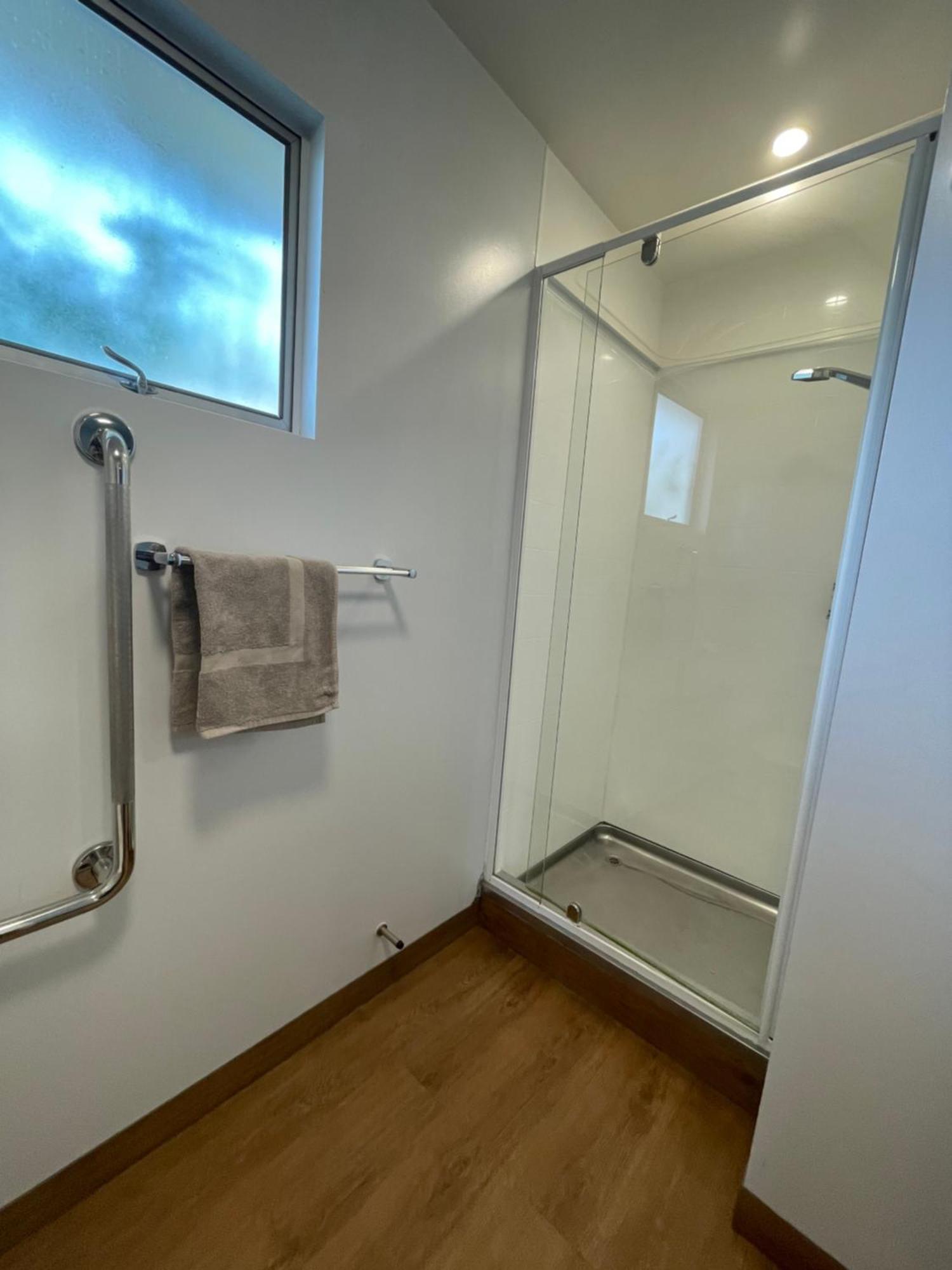 Alexandra Motor Lodge Nz ภายนอก รูปภาพ