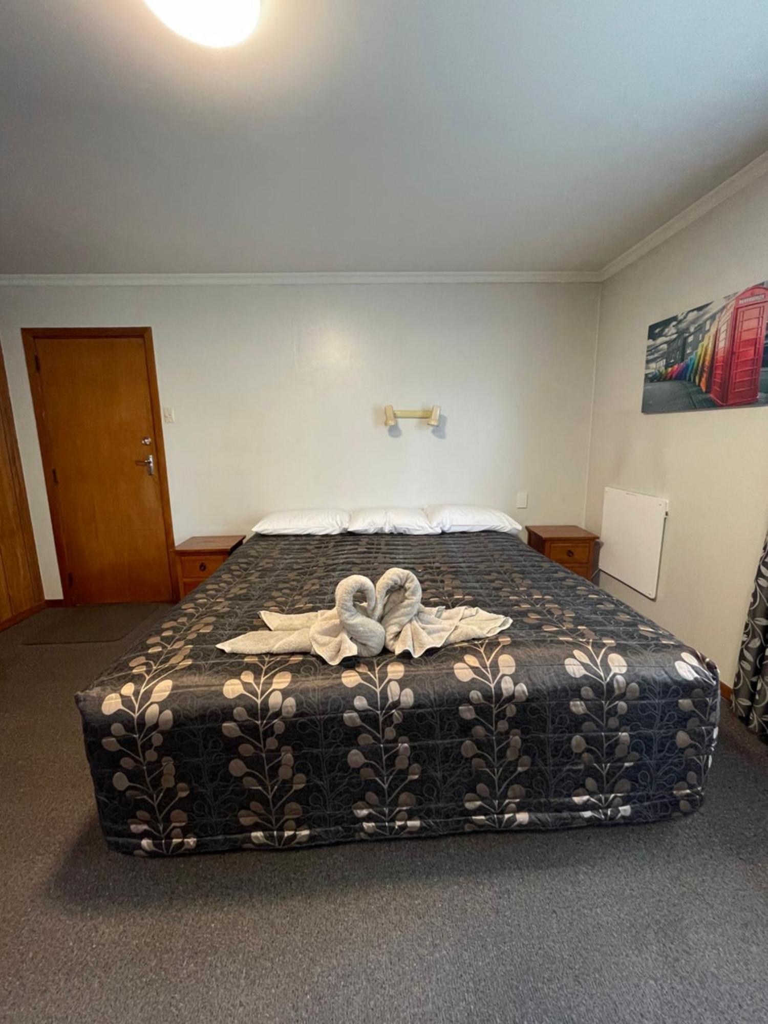 Alexandra Motor Lodge Nz ภายนอก รูปภาพ