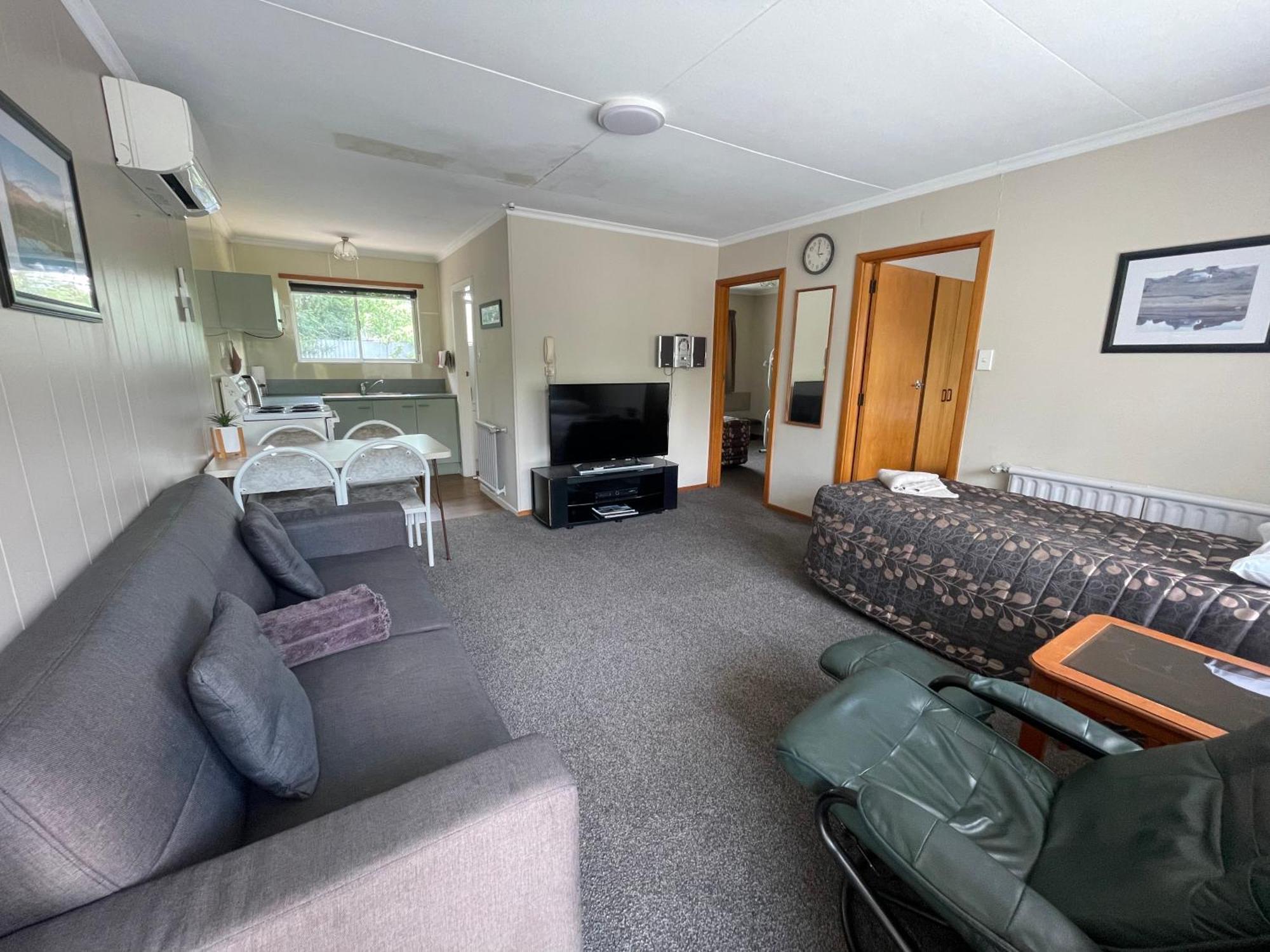 Alexandra Motor Lodge Nz ภายนอก รูปภาพ