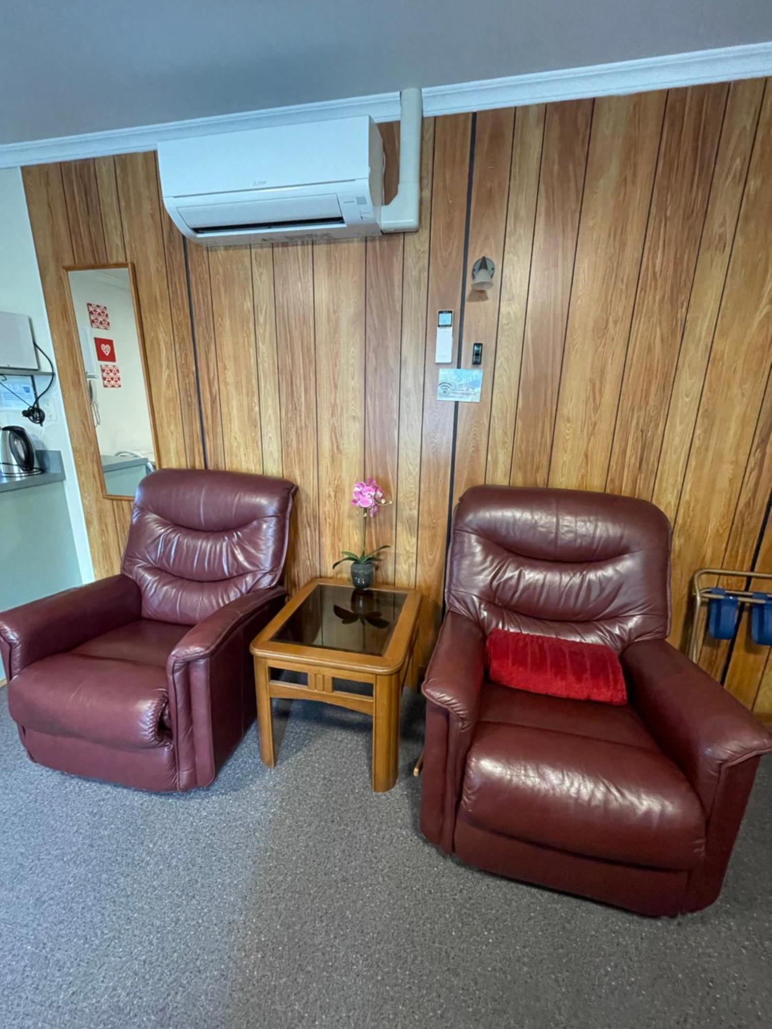 Alexandra Motor Lodge Nz ภายนอก รูปภาพ