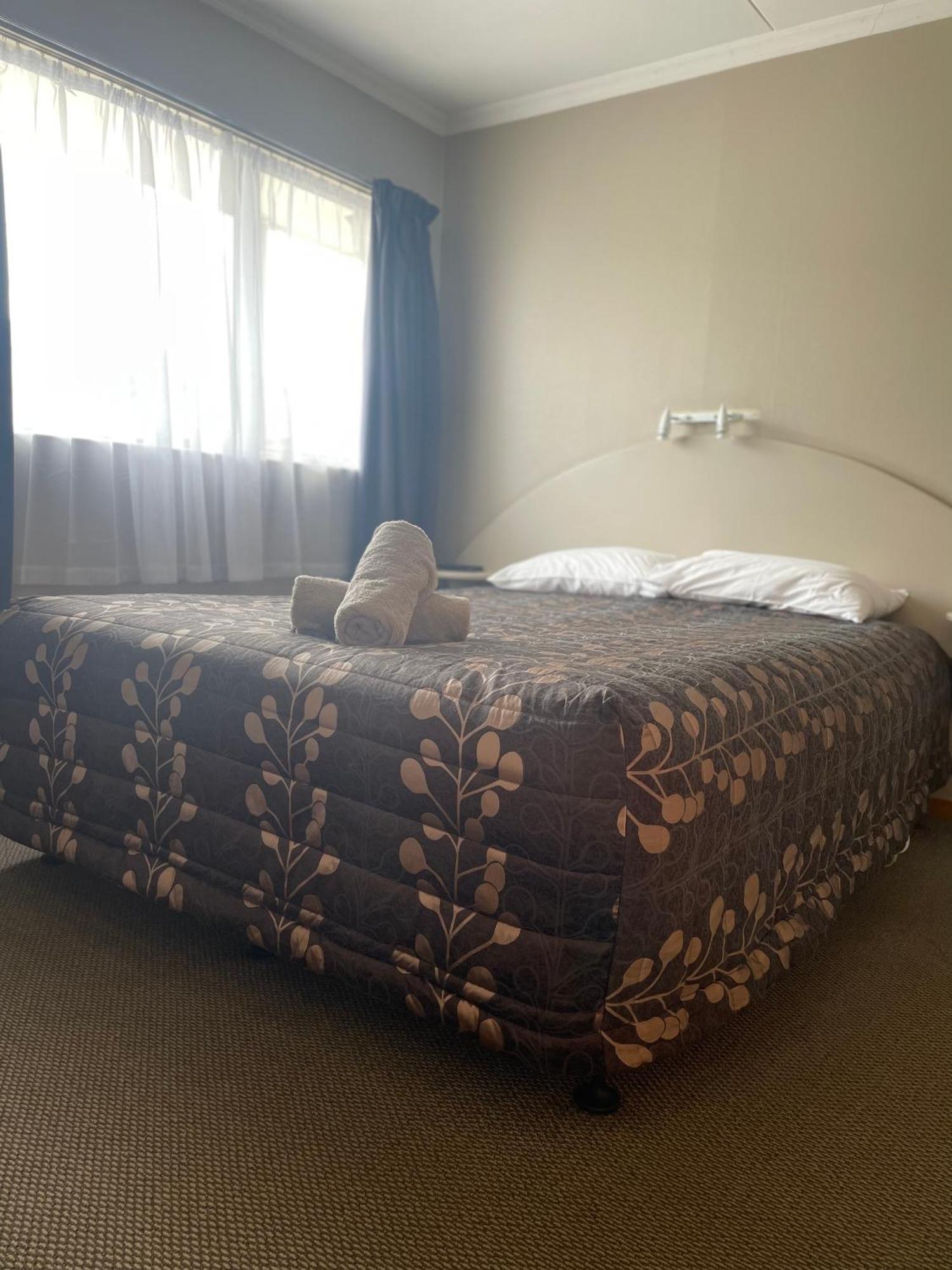 Alexandra Motor Lodge Nz ภายนอก รูปภาพ