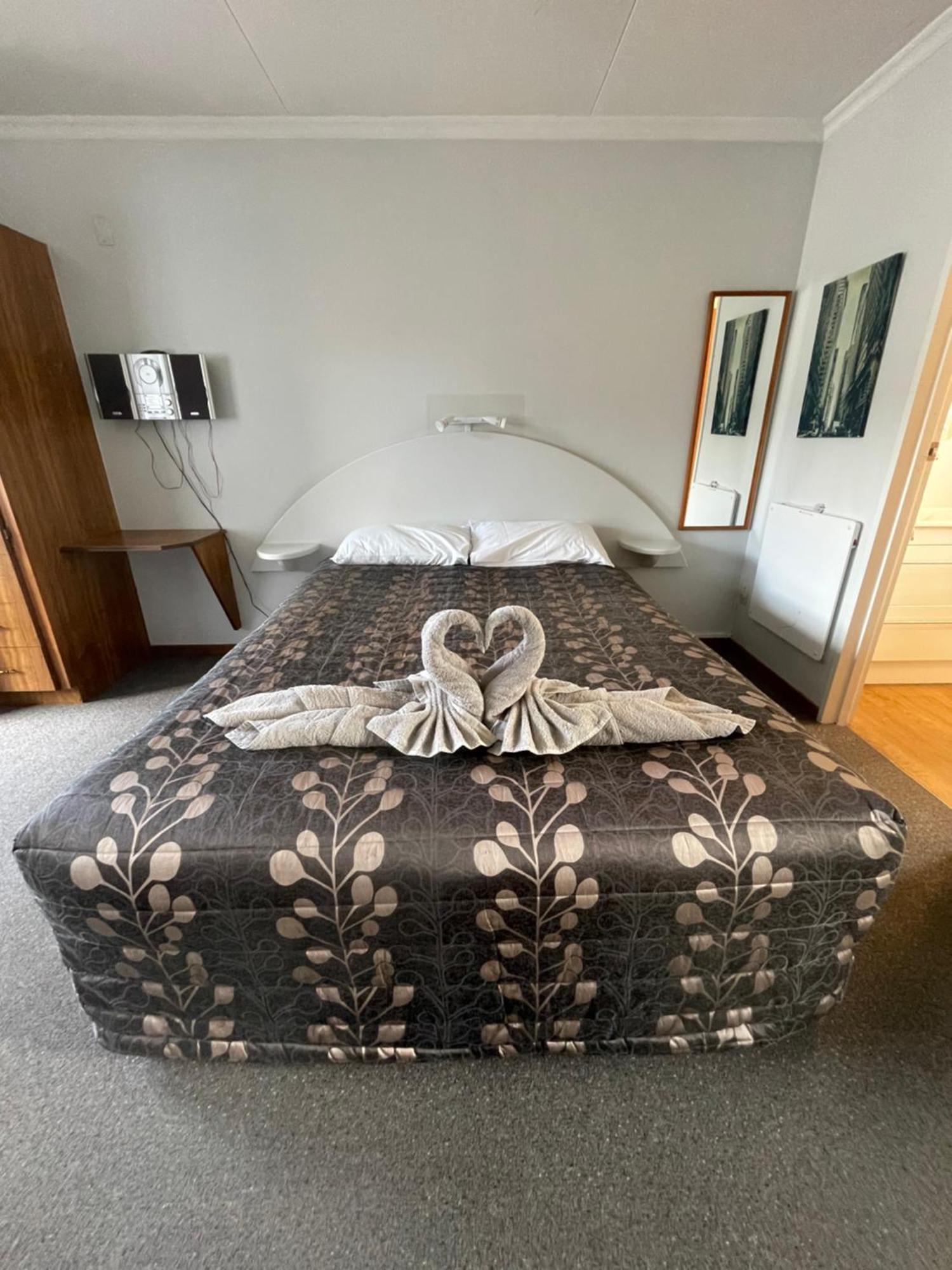 Alexandra Motor Lodge Nz ภายนอก รูปภาพ
