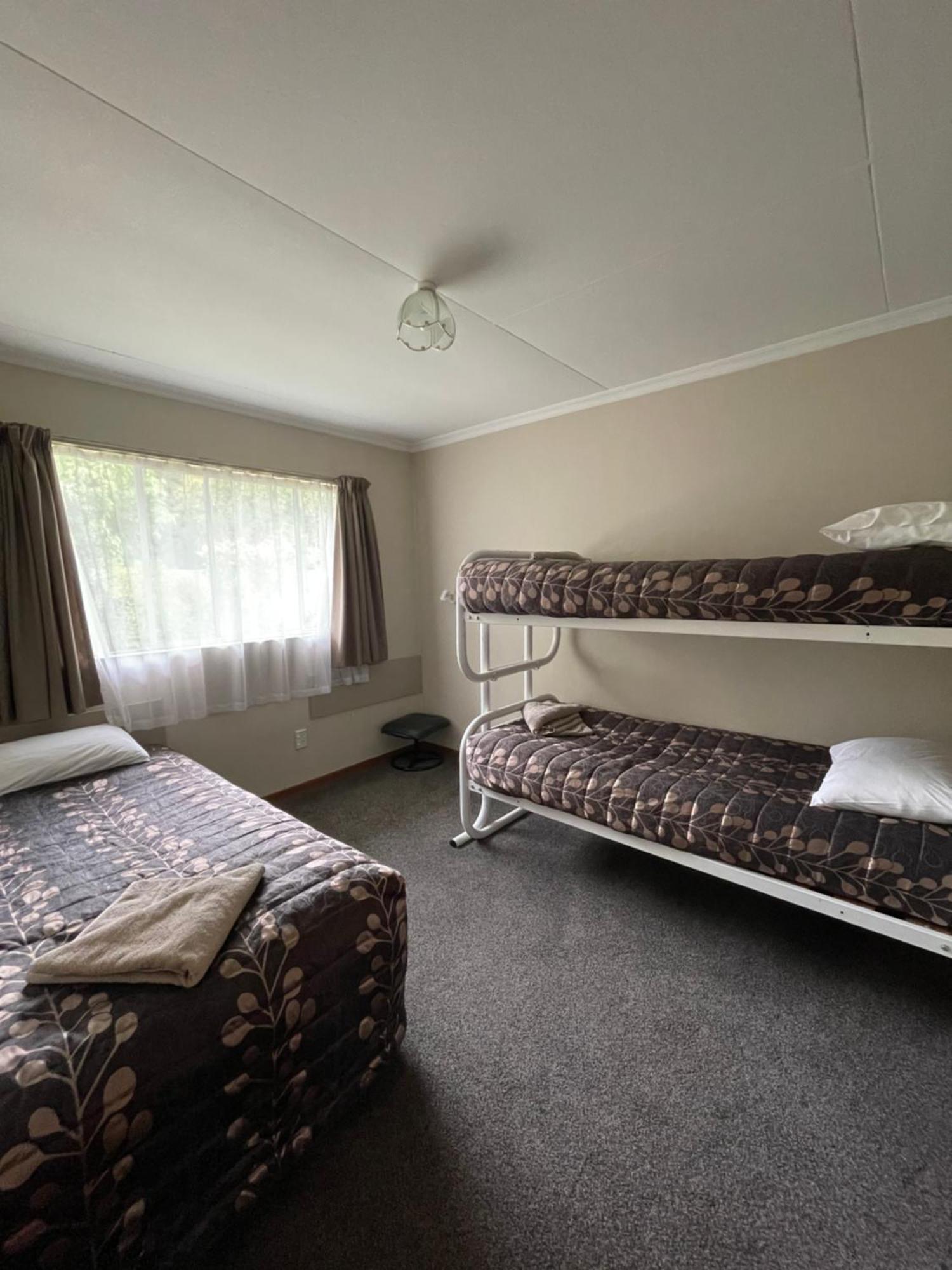 Alexandra Motor Lodge Nz ภายนอก รูปภาพ