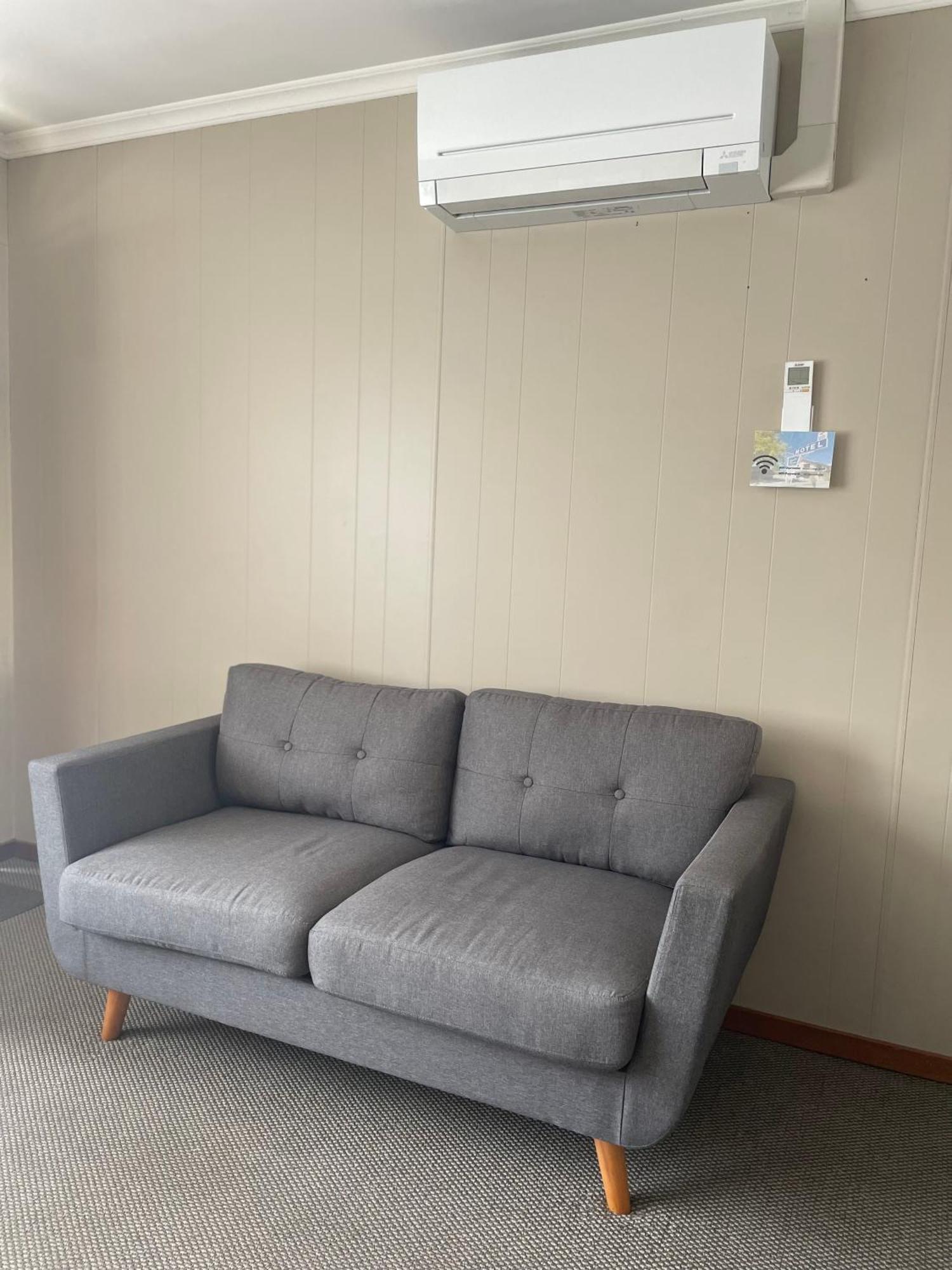 Alexandra Motor Lodge Nz ภายนอก รูปภาพ