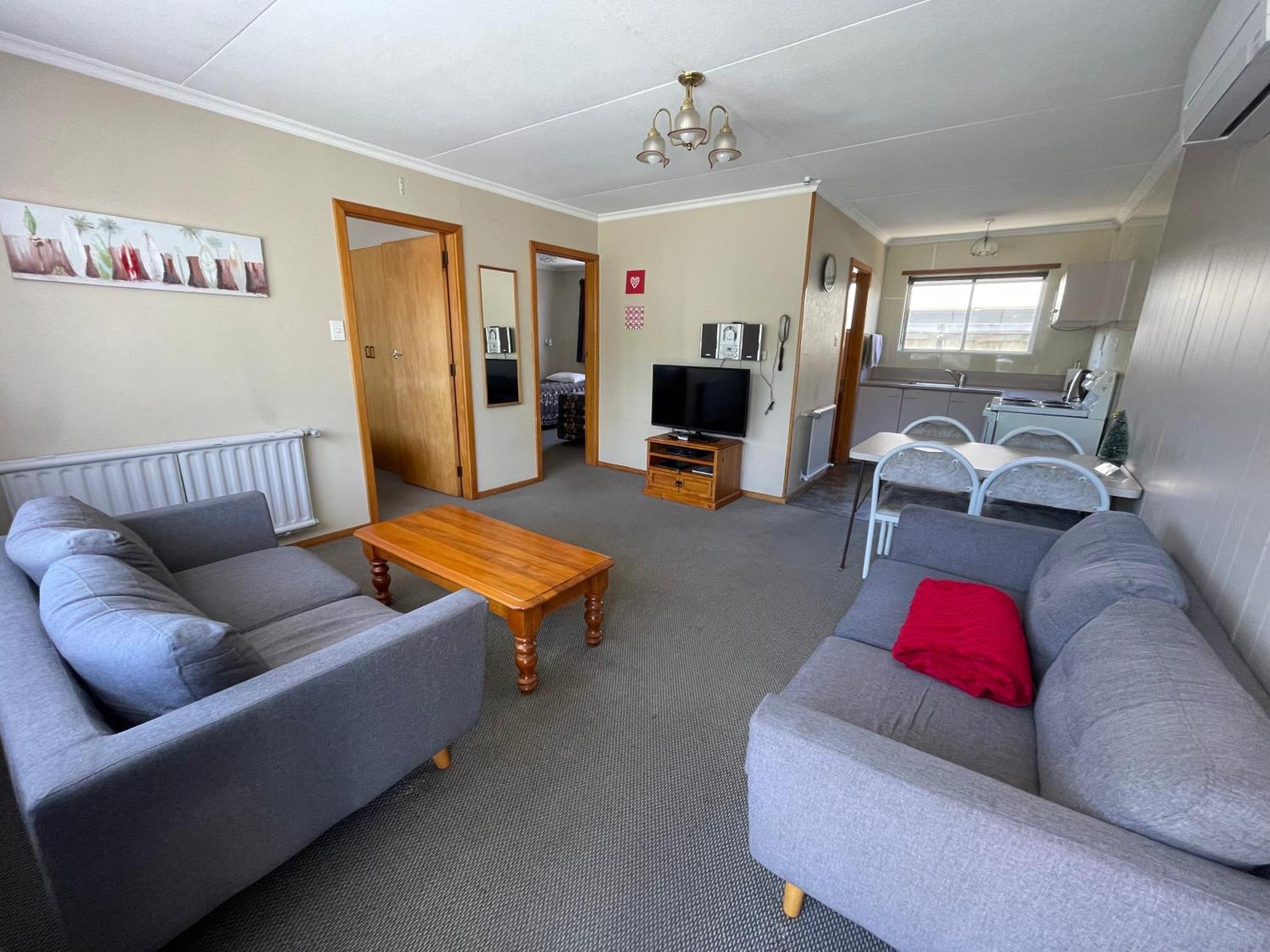 Alexandra Motor Lodge Nz ภายนอก รูปภาพ