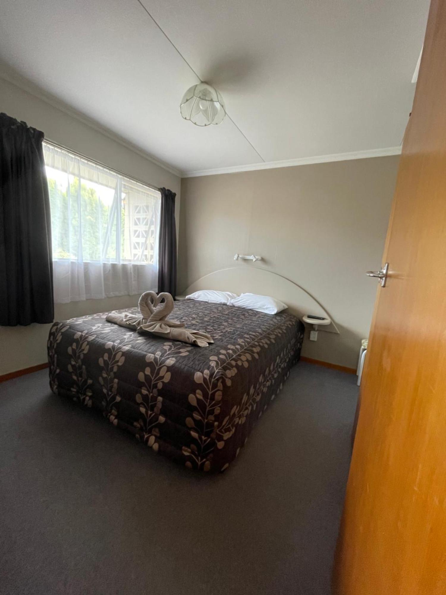 Alexandra Motor Lodge Nz ภายนอก รูปภาพ