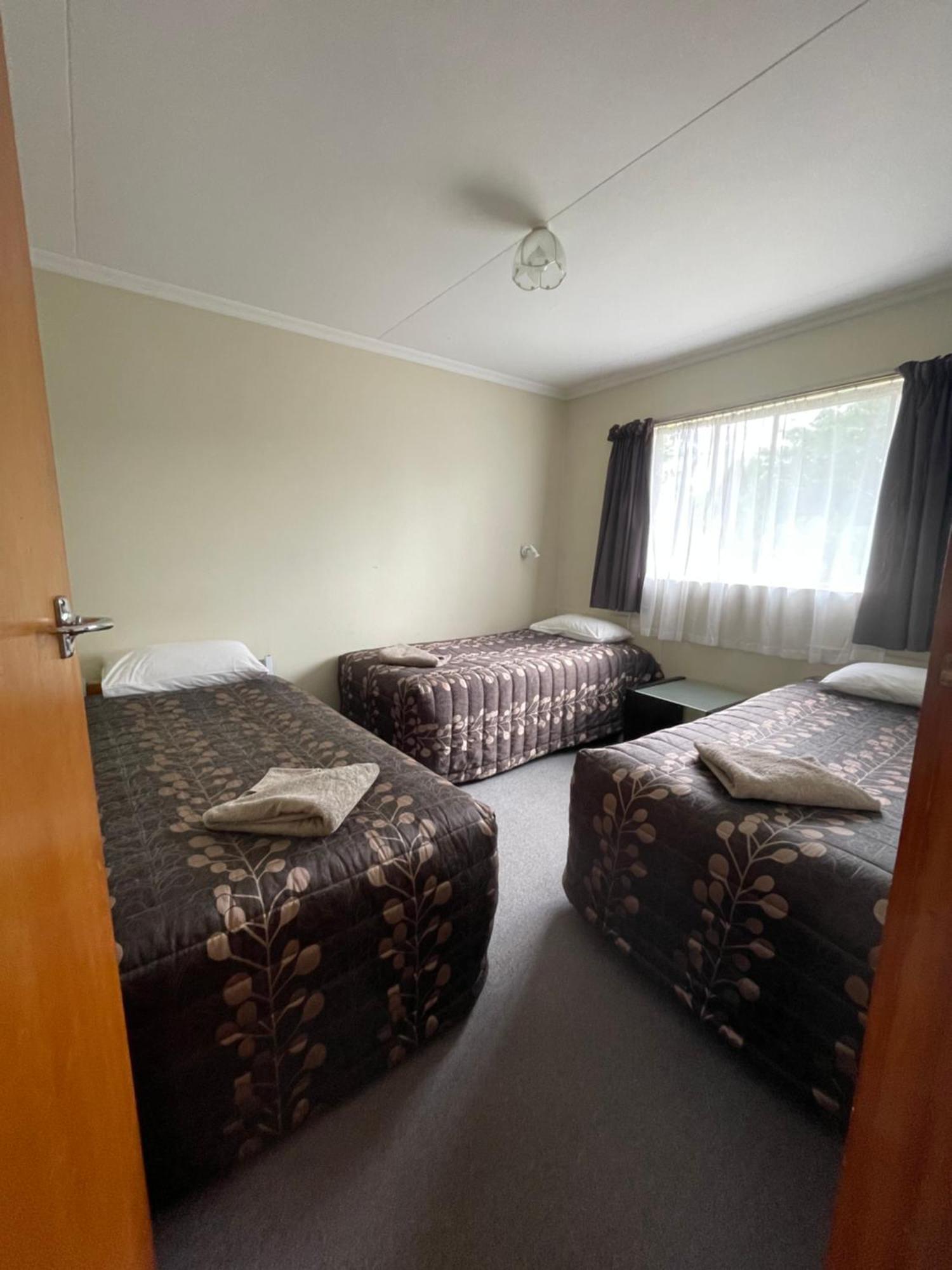 Alexandra Motor Lodge Nz ภายนอก รูปภาพ
