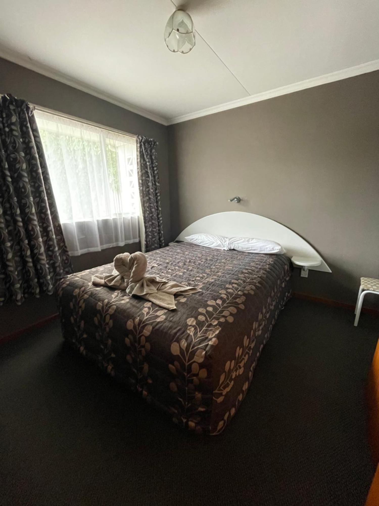 Alexandra Motor Lodge Nz ภายนอก รูปภาพ