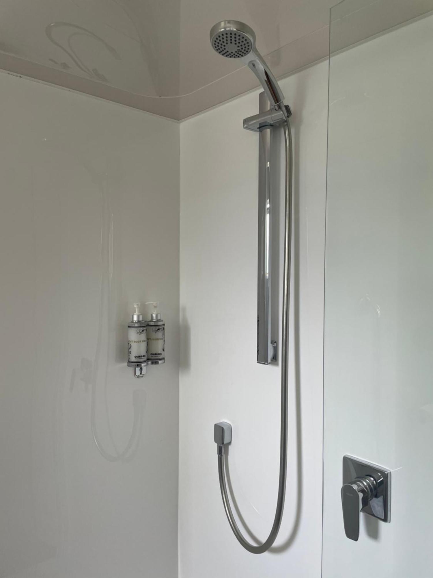 Alexandra Motor Lodge Nz ภายนอก รูปภาพ