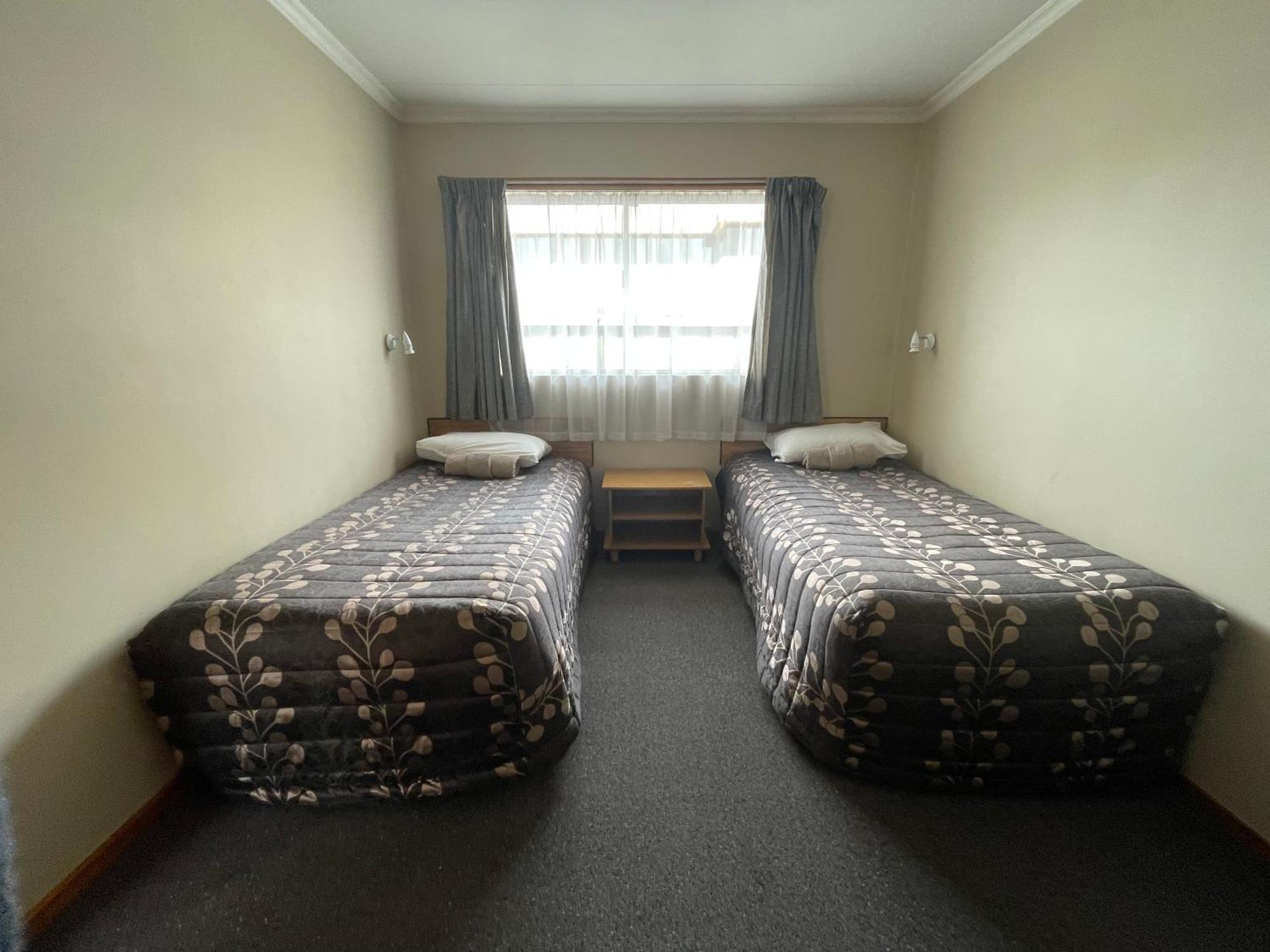 Alexandra Motor Lodge Nz ภายนอก รูปภาพ