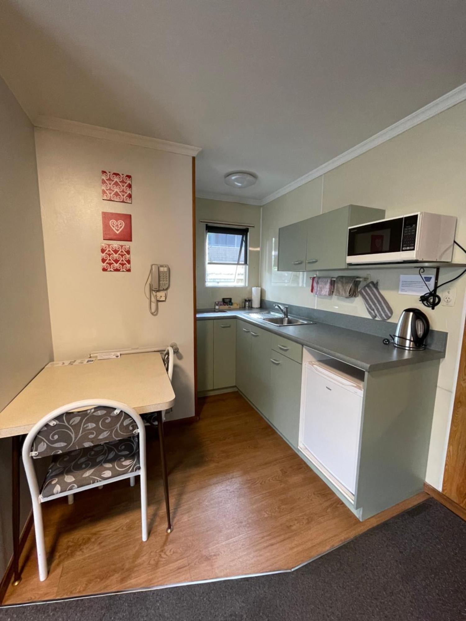 Alexandra Motor Lodge Nz ภายนอก รูปภาพ