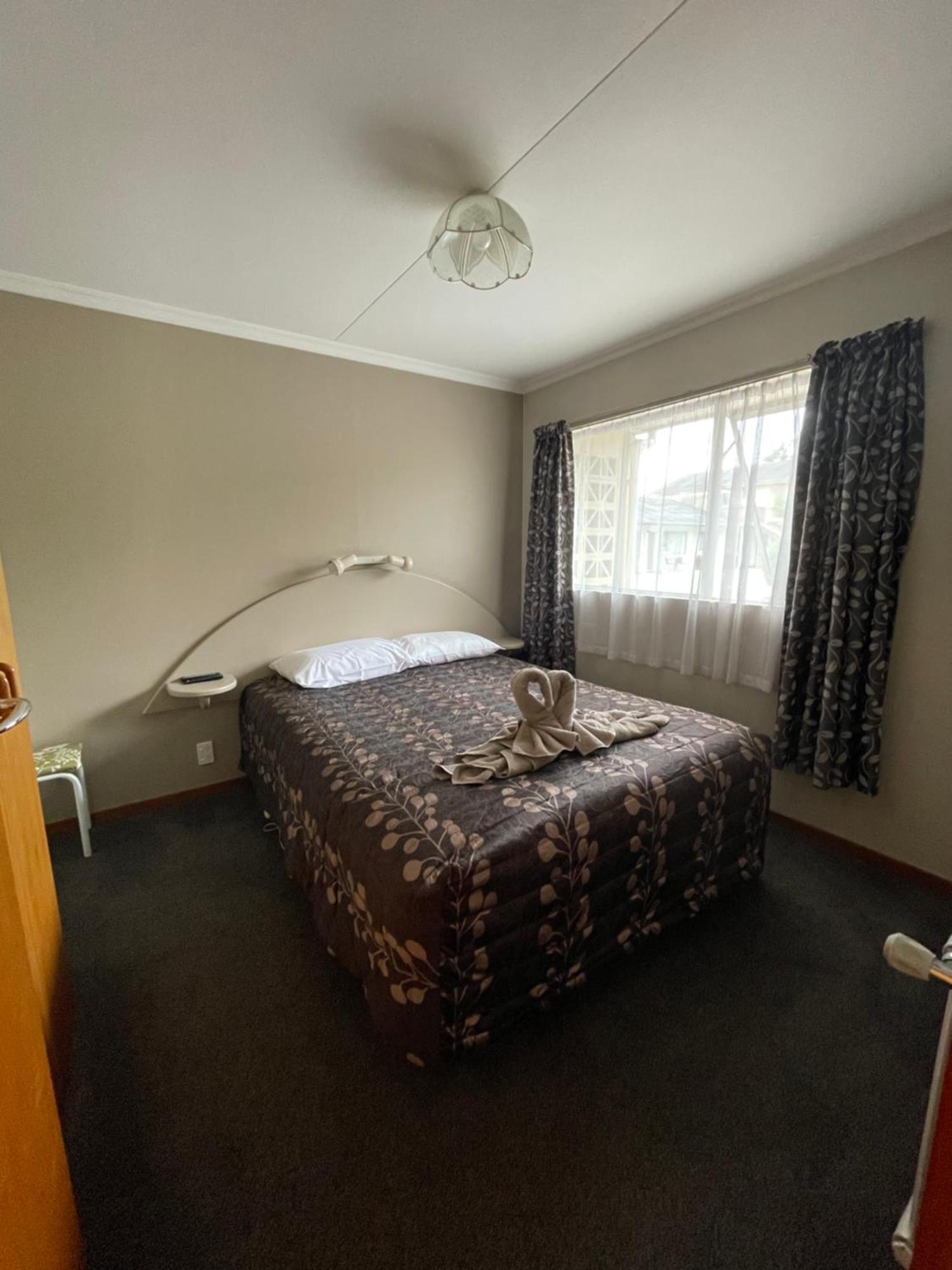 Alexandra Motor Lodge Nz ภายนอก รูปภาพ