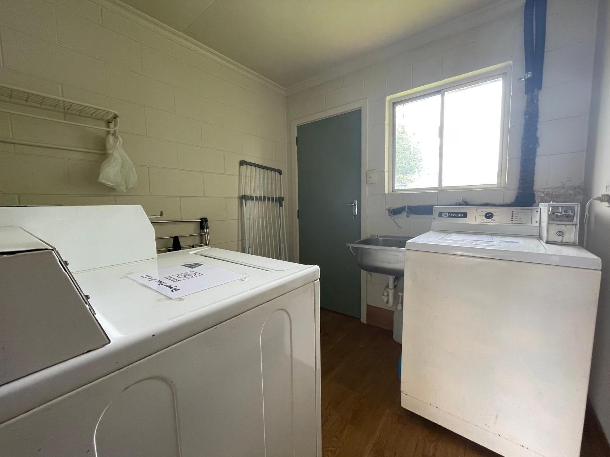 Alexandra Motor Lodge Nz ภายนอก รูปภาพ
