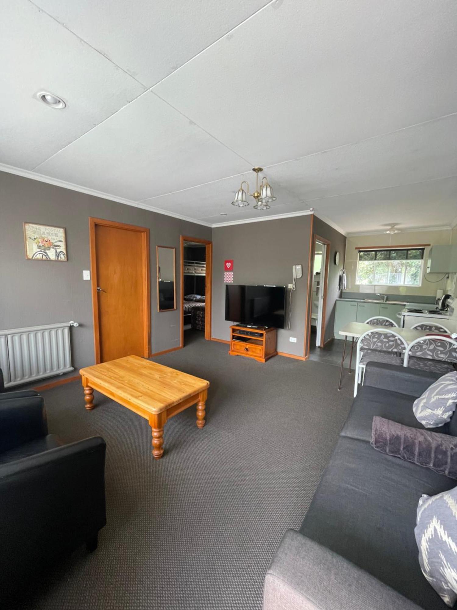 Alexandra Motor Lodge Nz ภายนอก รูปภาพ