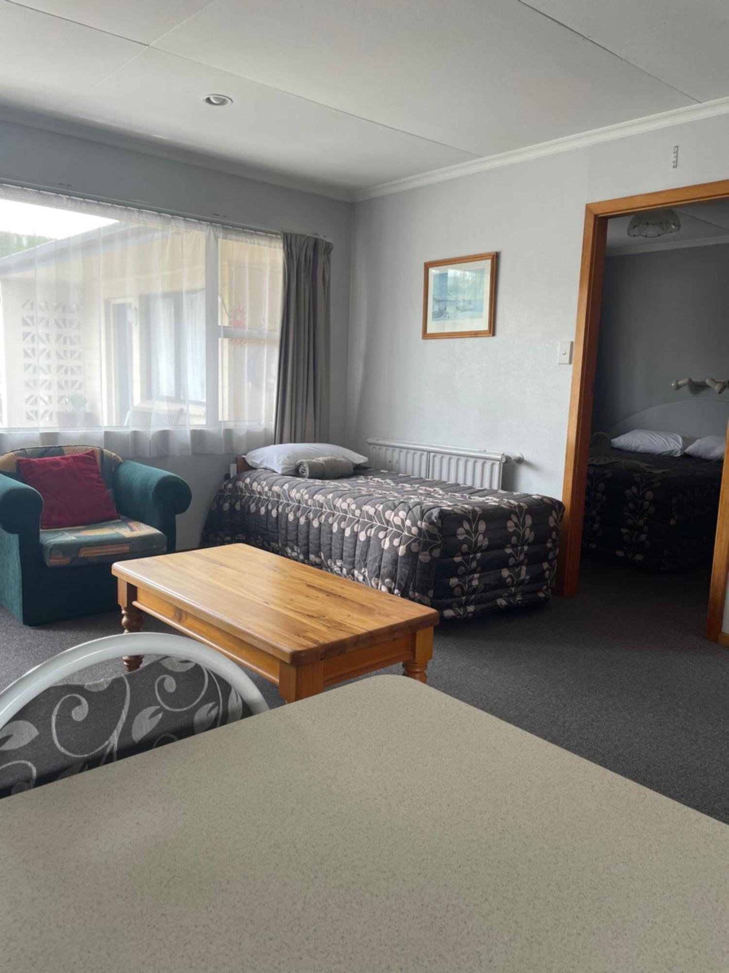 Alexandra Motor Lodge Nz ภายนอก รูปภาพ