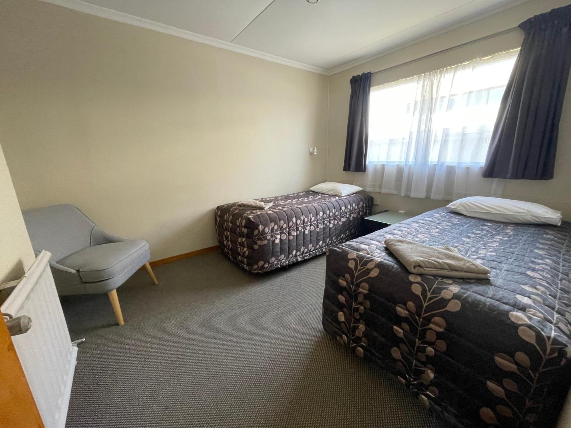 Alexandra Motor Lodge Nz ภายนอก รูปภาพ