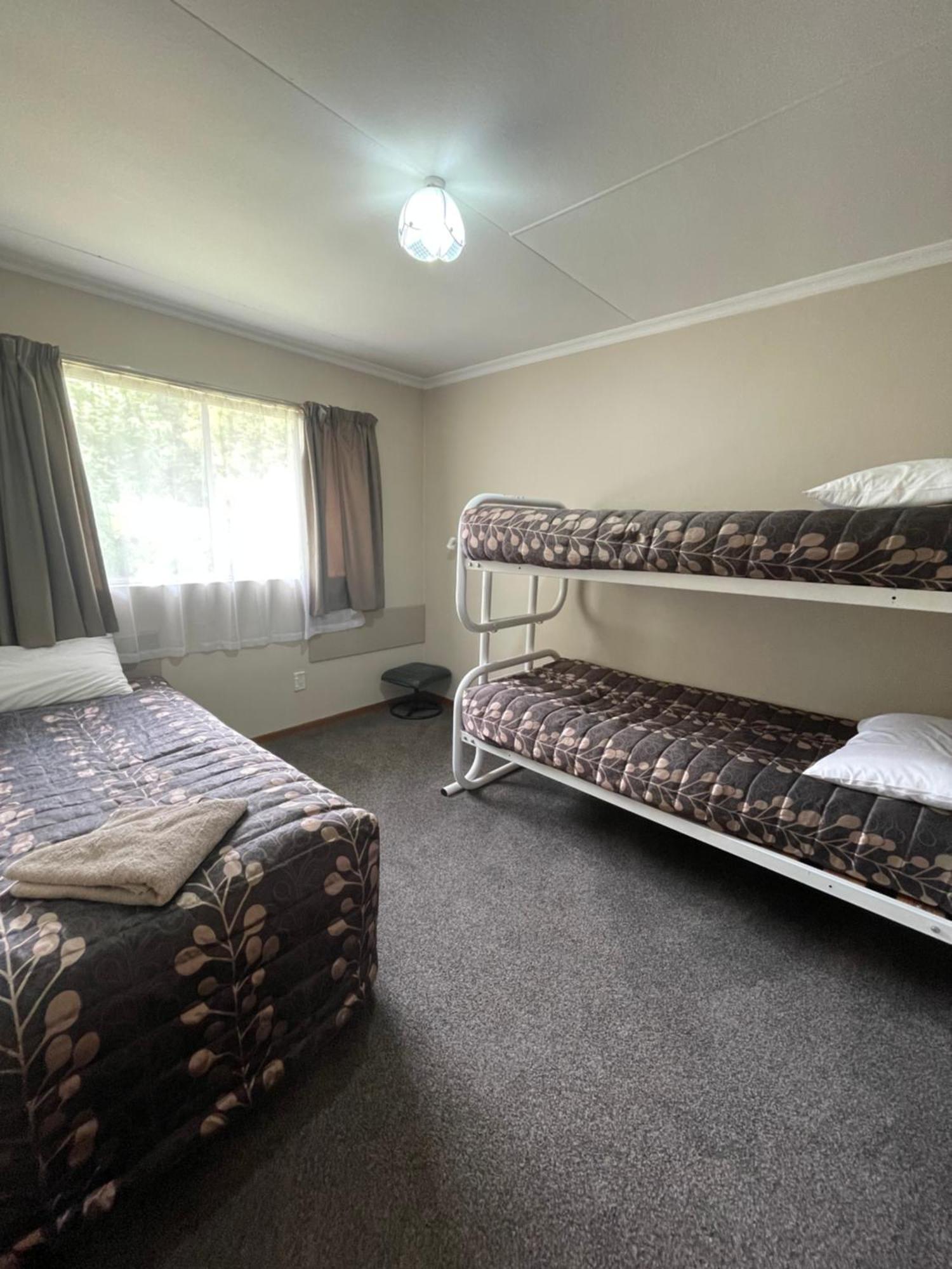 Alexandra Motor Lodge Nz ภายนอก รูปภาพ