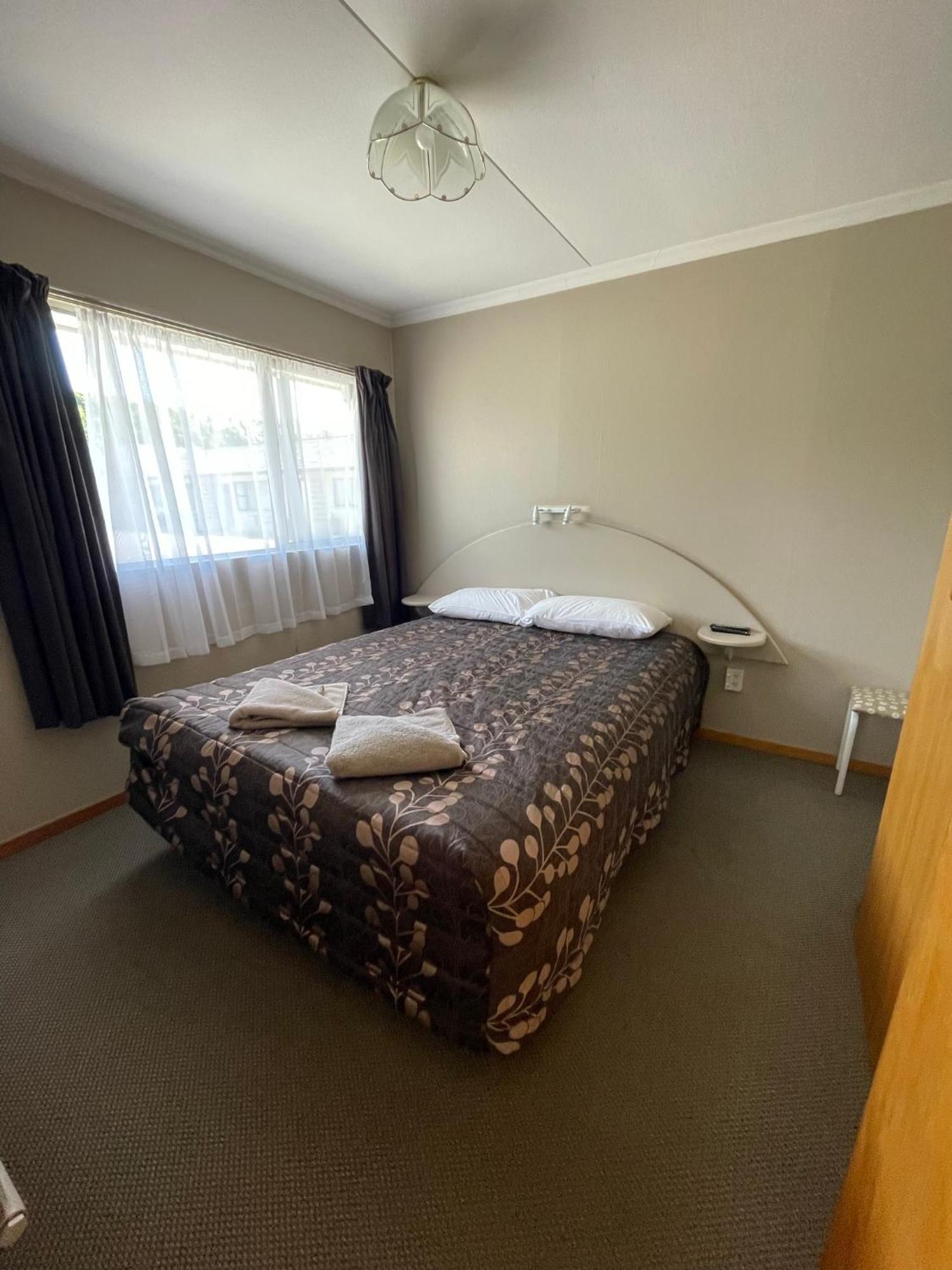 Alexandra Motor Lodge Nz ภายนอก รูปภาพ