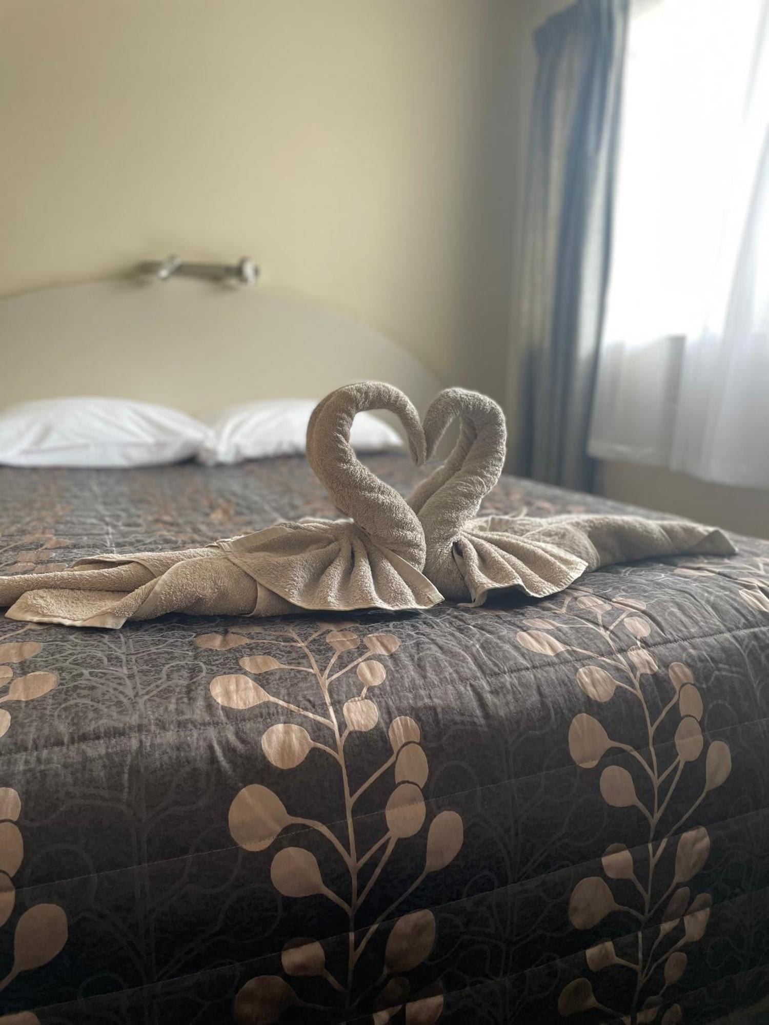 Alexandra Motor Lodge Nz ภายนอก รูปภาพ
