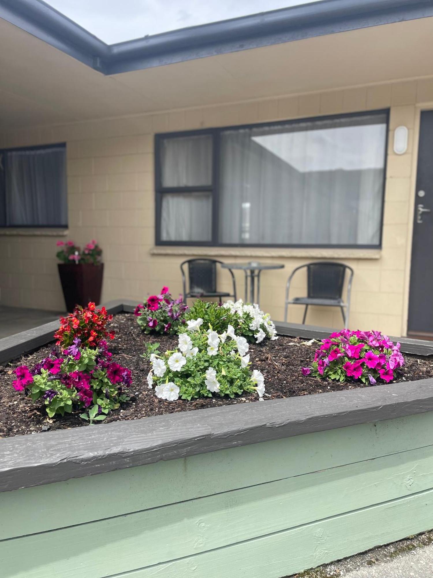 Alexandra Motor Lodge Nz ภายนอก รูปภาพ