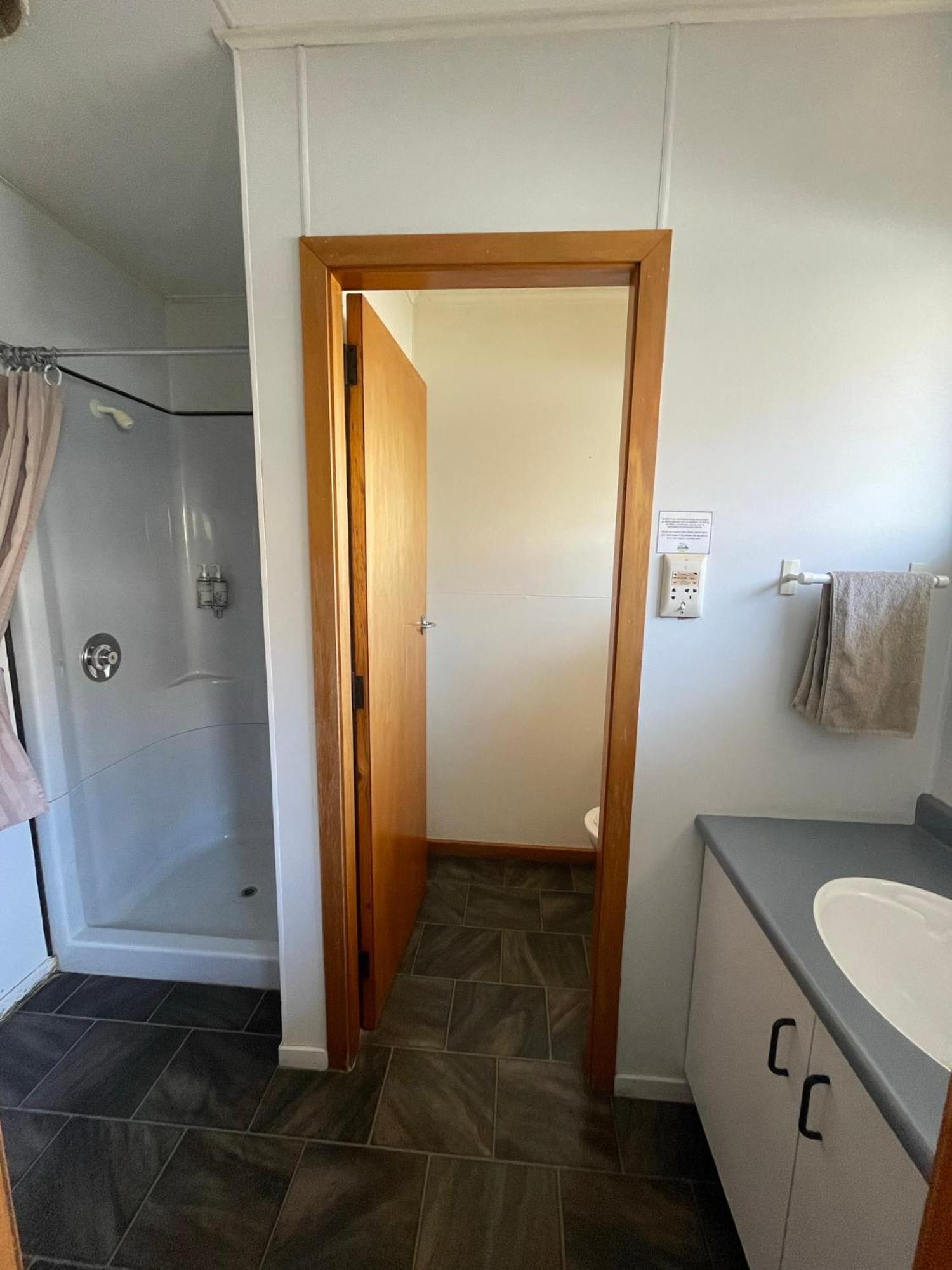 Alexandra Motor Lodge Nz ภายนอก รูปภาพ