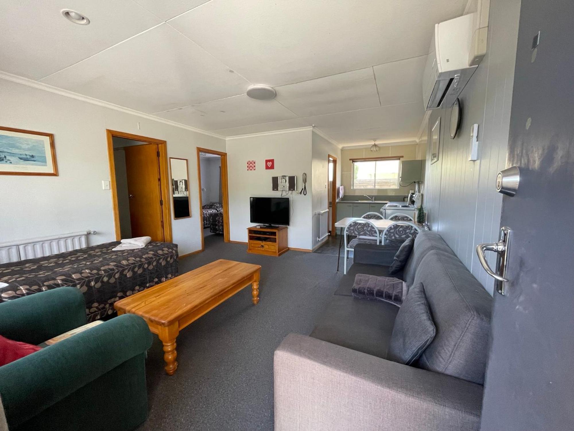 Alexandra Motor Lodge Nz ภายนอก รูปภาพ