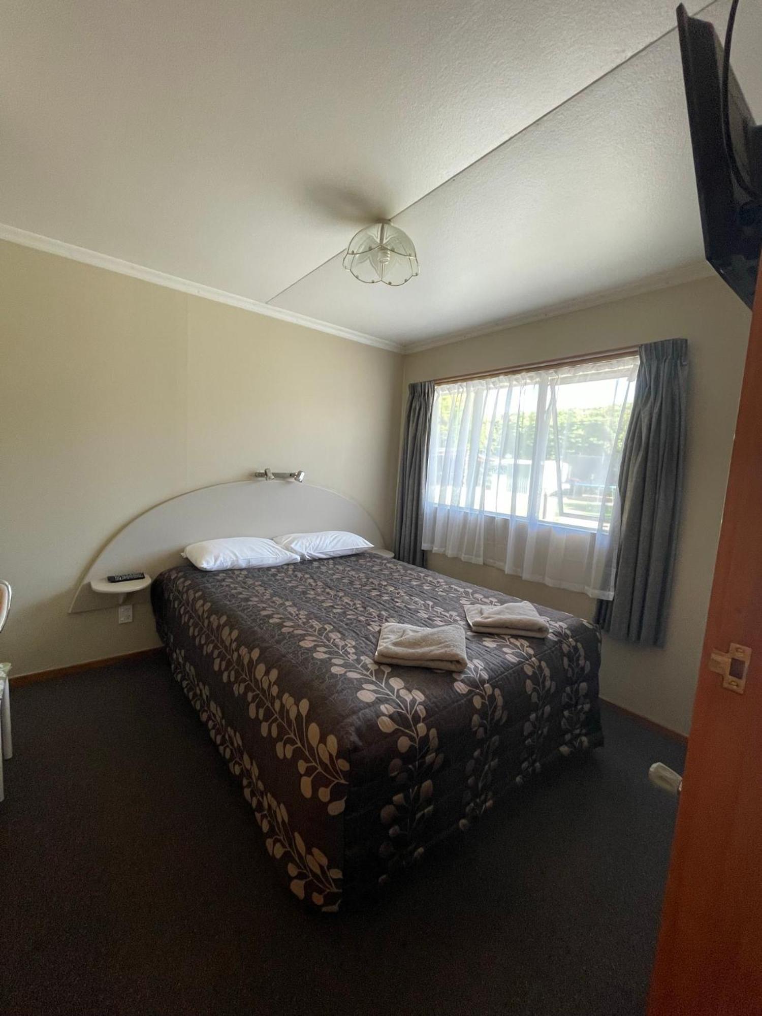 Alexandra Motor Lodge Nz ภายนอก รูปภาพ